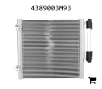 AGCO 4389003M93 Конденсатор кондиционера