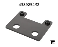 AGCO 4389254M2 Кронштейн