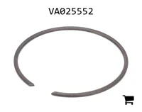 AGCO VA025552 Стопорное кольцо