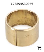 AGCO 178894530060 Втулка
