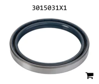 AGCO 3015031X1 Радиальное уплотнительное кольцо