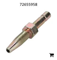 AGCO 72655958 Трубка