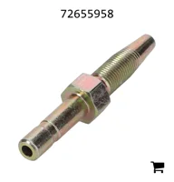 AGCO 72655958 Трубка