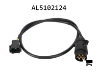 AGCO AL5102124 Трос