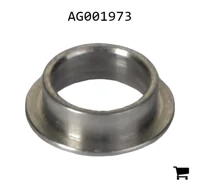 AGCO AG001973 Проставочная втулка