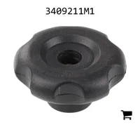 AGCO 3409211M1 Ручка