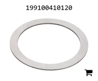 AGCO 199100410120 Регулировочная шайба