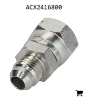 AGCO ACX2416800 Переходник