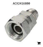 AGCO ACX2416800 Переходник