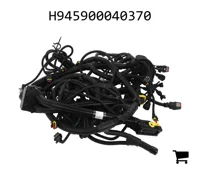 AGCO H945900040370 Комплект кабелей