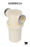 AGCO AG000414 Фильтр сетчатый Pentair Hypro