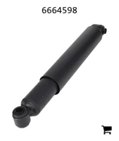 AGCO 6664598 Амортизатор