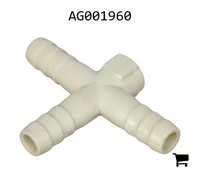 AGCO AG001960 Соединитель