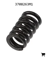 AGCO 3708263M1 Пружина