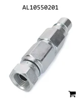 AGCO AL10550201 Муфта