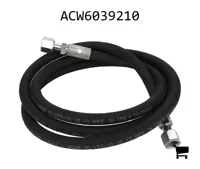 AGCO ACW6039210 Гидравлический шланг