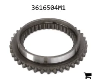 AGCO 3616504M1 Втулка