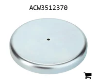 AGCO ACW3512370 Защитная чашка