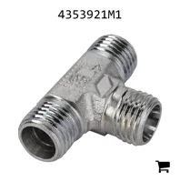 AGCO 4353921M1 Переключатель