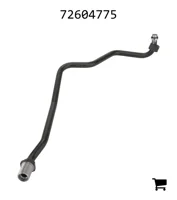 AGCO 72604775 Трубка обратки