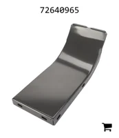 AGCO 72640965 Крышка