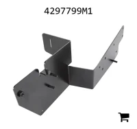 AGCO 4297799M1 Кронштейн коллектора