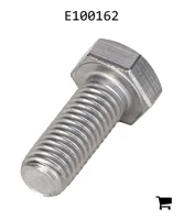 AGCO E100162 Болт