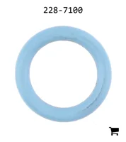 AGCO 228-7100 Уплотнительное кольцо