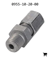 AGCO 0955-10-20-00 Соединитель