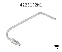 AGCO 4225152M1 Труба