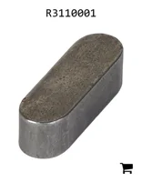 AGCO R3110001 Ключ