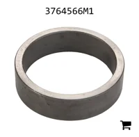 AGCO 3764566M1 Проставочная втулка