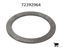 AGCO 72392964 Регулировочная шайба