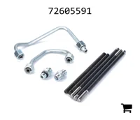 AGCO 72605591 Соединительная труба