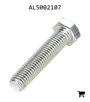 AGCO AL5002107 Винт с шестигранной головкой