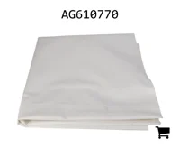 AGCO AG610770 Облицовка