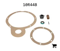 AGCO 10R44B Комплект