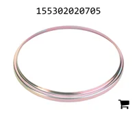 AGCO 155302020705 Панель облицовки