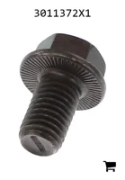 AGCO 3011372X1 Болт с шестигранной головкой и фланцем