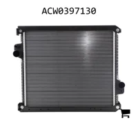 AGCO ACW0397130 Радиатор