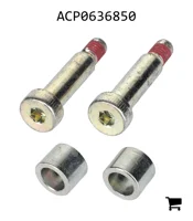 AGCO ACP0636850 Комплект винтов