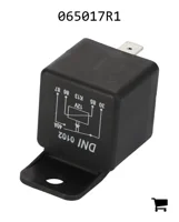 AGCO 065017R1 Реле 12 В