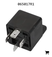 AGCO 065017R1 Реле 12 В