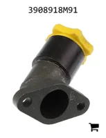 AGCO 3908918M91 Маслозаливная горловина