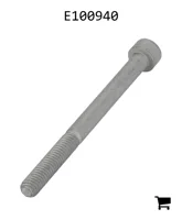 AGCO E100940 Болт