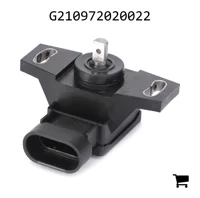 AGCO G210972020022 Датчик угла поворота передней оси