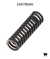 AGCO 166786AV Пружина