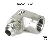 AGCO AG521332 Колено