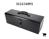 AGCO 3616340M1 Ящик для инструментов