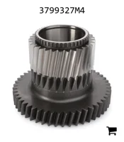 AGCO 3799327M4 Шестерня